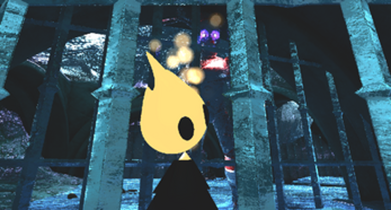 Flame Keeper screenshot