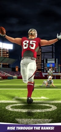 Flick Quarterback 25 Image