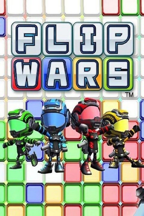 Games like Flip Wars