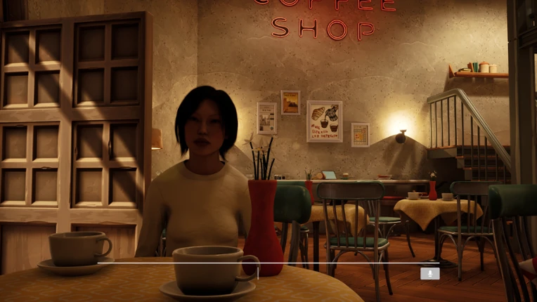 Flirt Simulator Image
