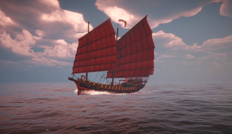 Following Seas screenshot