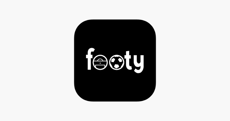 Footy Training Image
