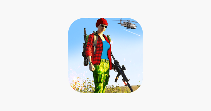 FPS Commando Action Shooting Game Cover