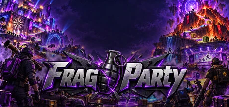 Games like Frag Party