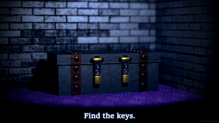 Fredbear's Fright Image
