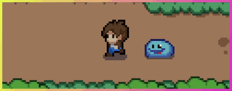 Friend of a Slime screenshot