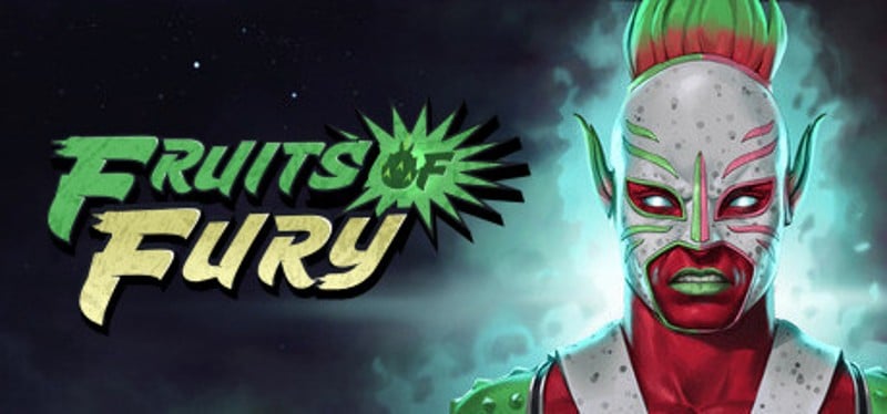 Fruits of Fury Image