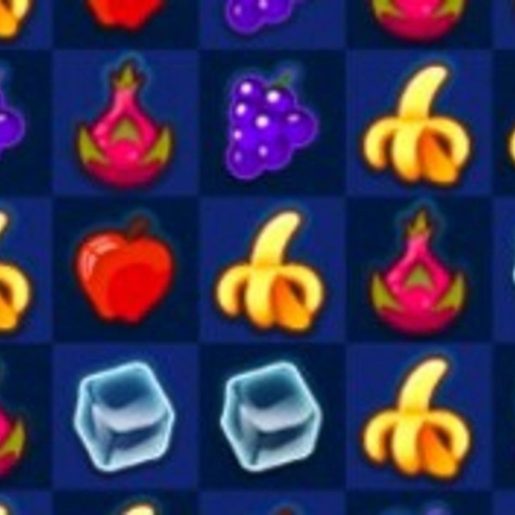 Games like Fruity Party