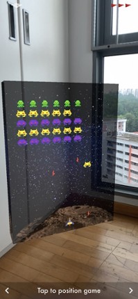 GALAXIA AR screenshot