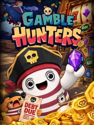 Gamble Hunters Image