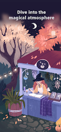 Artio Puzzle - Jigsaw Art Game screenshot