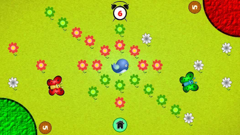 2 Player Games Multiplayer,1v1 Image