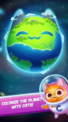 Cat Evolution Clicker Image