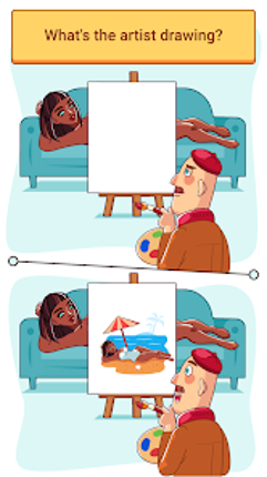 Brain Riddle - Tricky Puzzles Image