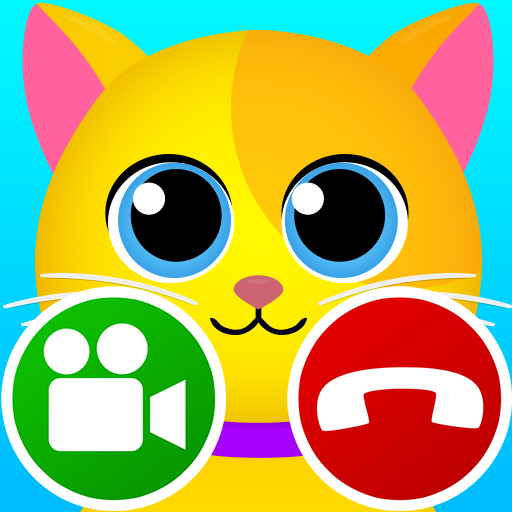 Games like fake call video cat 2 game