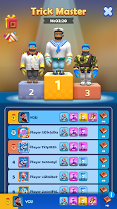 Fishing Frenzy:Idle Hooked Inc Image