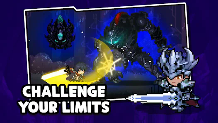 Slayer Legend : Idle RPG Image