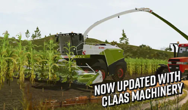 Farming Simulator 20 Image