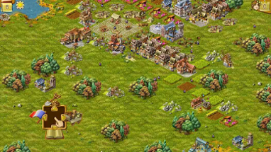 Townsmen 6 FREE Image