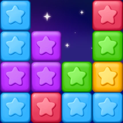 Tap Star - with Jigsaw Puzzle! Image