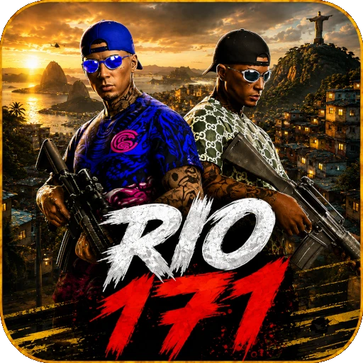 Games like Rio 171 - Invasão Elite Favela
