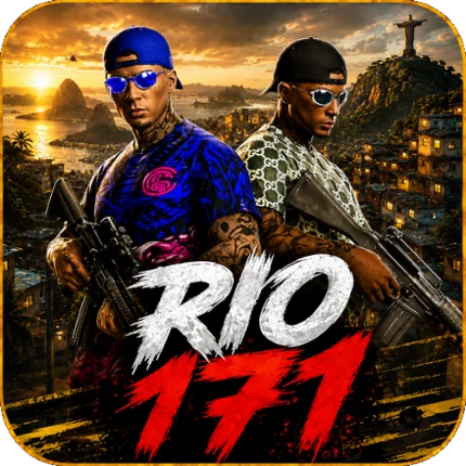 Rio 171 - Invasão Elite Favela Image