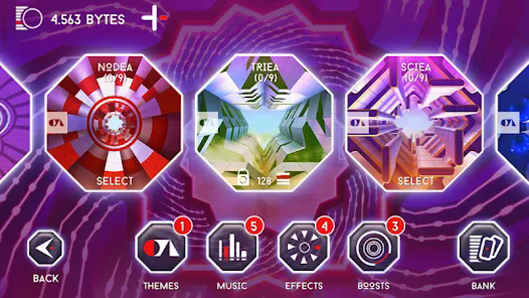 Impossible Draw: Color puzzle screenshot