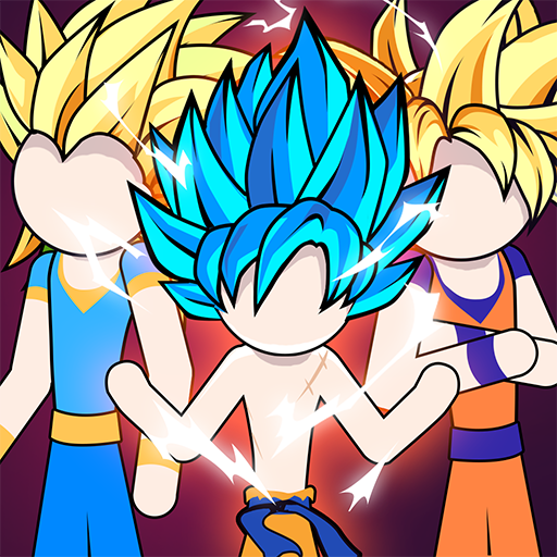 Games like Stick Warriors Shadow Fight