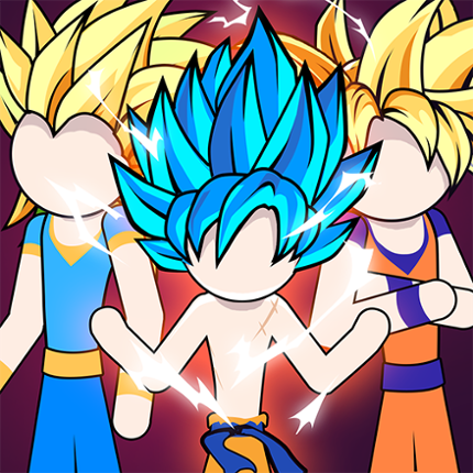 Stick Warriors Shadow Fight Image