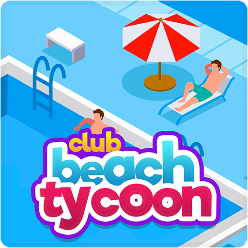 Games like Beach Club Tycoon : Idle Game