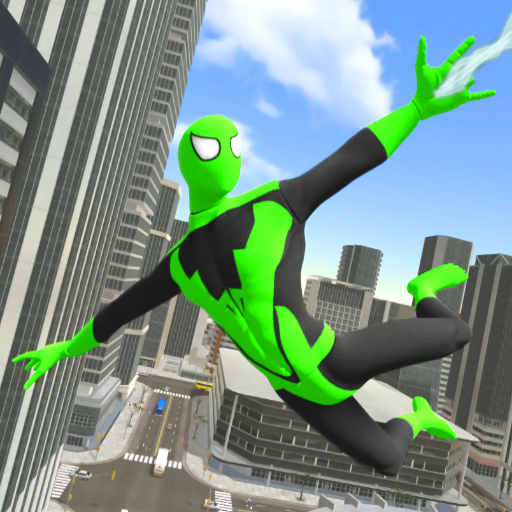 Games like Super Hero