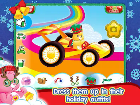 Care Bears: Care Karts screenshot