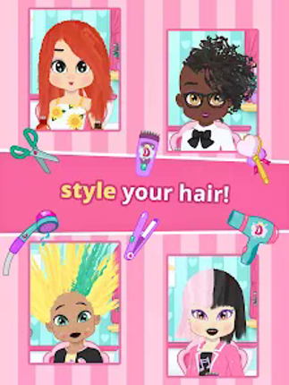 Love Diana Fashion Fabulous screenshot