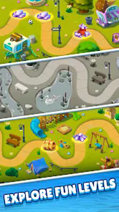 Mancala Adventures: Board Game screenshot