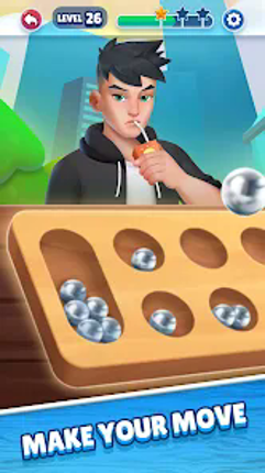 Mancala Adventures: Board Game screenshot