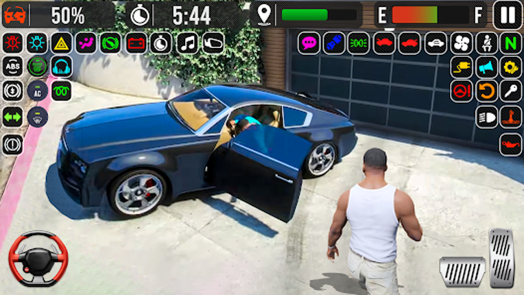 Real Miami Gangster Simulator Image