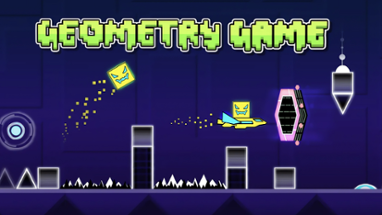 Geometry Game Image