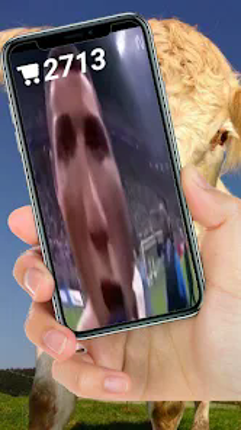 Ronaldo Suuu Image