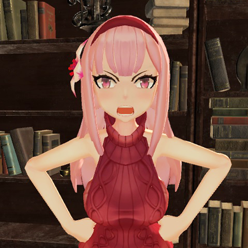 Games like Scary Wife - Anime Horror Game