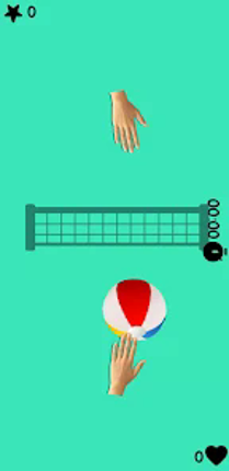 Cat Tennis Champion Image