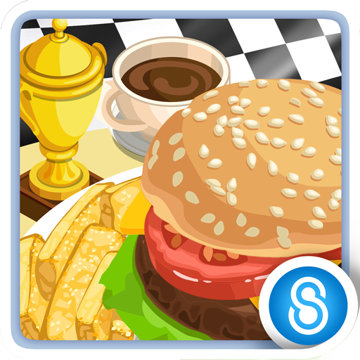 Games like Restaurant Story: Hot Rod Cafe