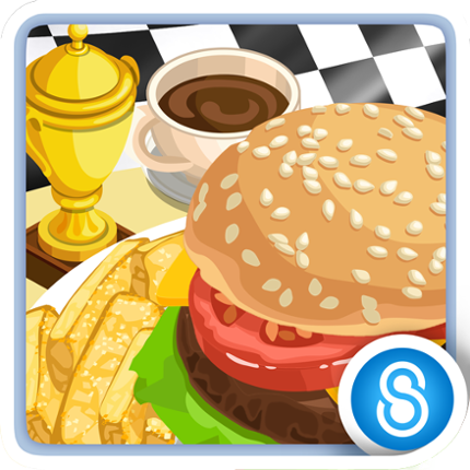 Restaurant Story: Hot Rod Cafe Image