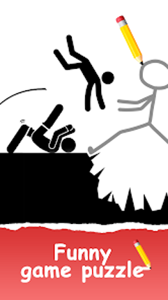 Save The Stick: Draw 2 Save screenshot