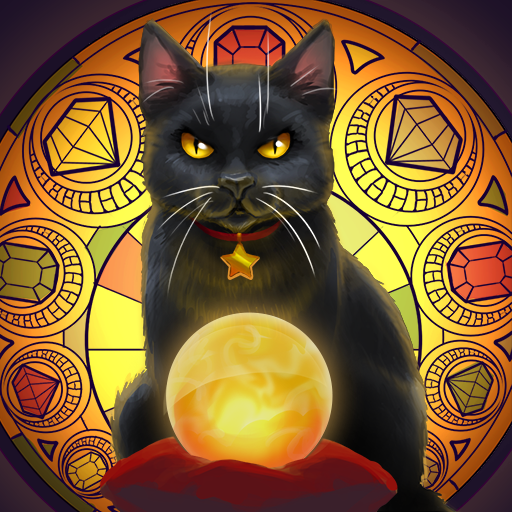 Games like Season Match 3: Crush Jewels