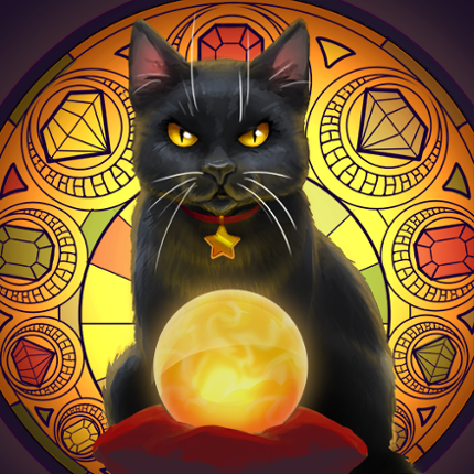 Season Match 3: Crush Jewels Image