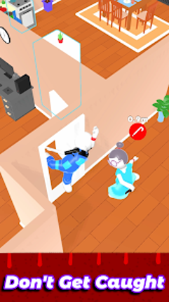 Sneak Repair- Idle fix screenshot