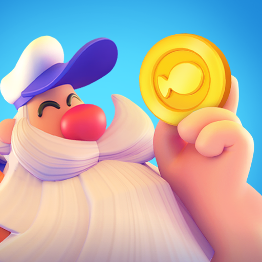 Games like Fish of Fortune™