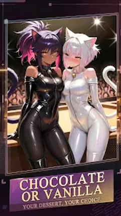 Waifus Next Door Image