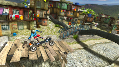 Trial Xtreme 4 Bike Racing Image