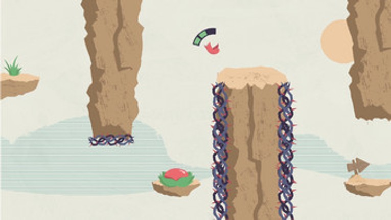 A Bird's Tale screenshot